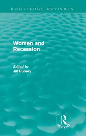 Women and Recession