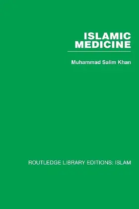 Islamic Medicine