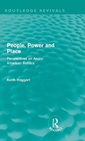 People, Power and Place