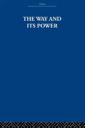 The Way and Its Power