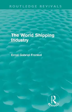The World Shipping Industry