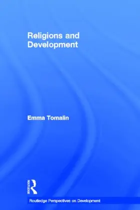 Religions and Development