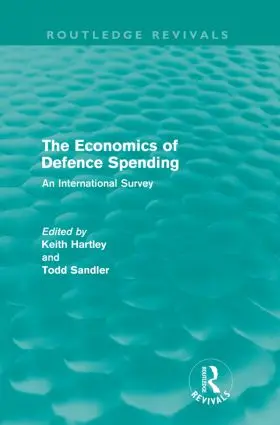 The Economics of Defence Spending