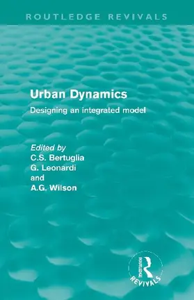 Urban Dynamics
