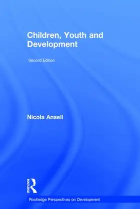 Children, Youth and Development