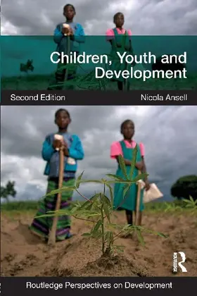 Children, Youth and Development