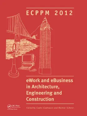 Ework and Ebusiness in Architecture, Engineering and Construction