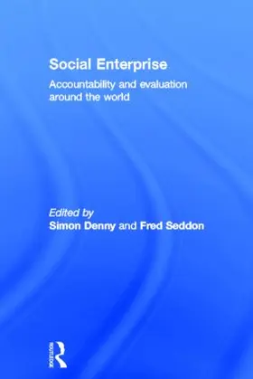 Social Enterprise
