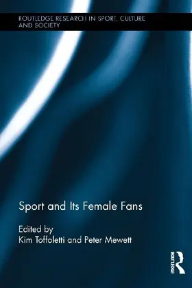 Sport and Its Female Fans