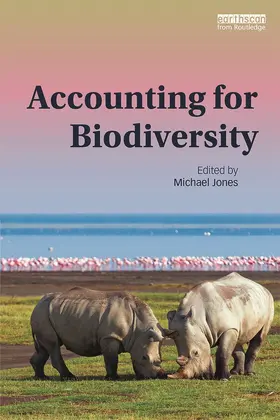 Accounting for Biodiversity