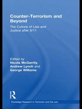 Counter-Terrorism and Beyond