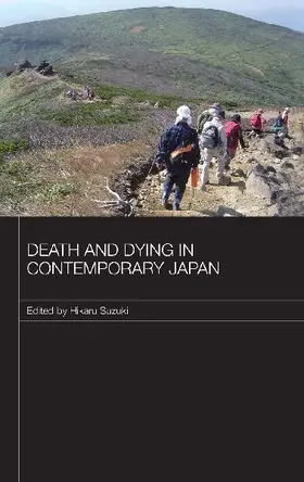 Death and Dying in Contemporary Japan