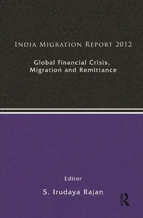 India Migration Report 2012