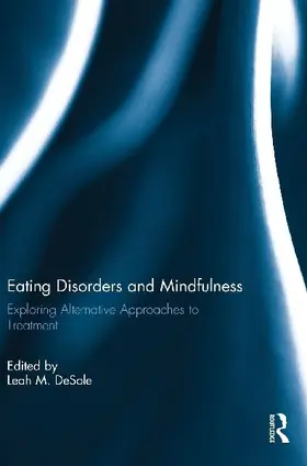 Eating Disorders and Mindfulness