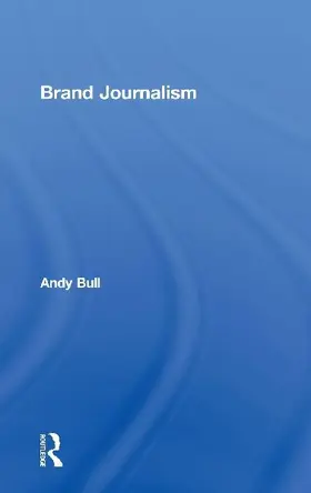 Brand Journalism