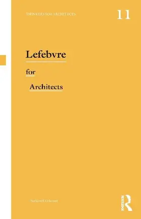 Lefebvre for Architects