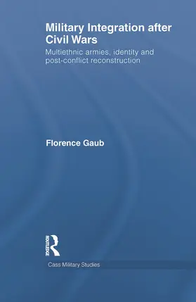 Military Integration after Civil Wars