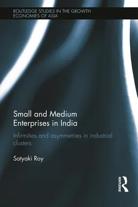 Small and Medium Enterprises in India
