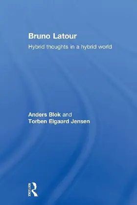 Bruno Latour
