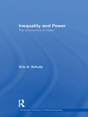 Inequality and Power