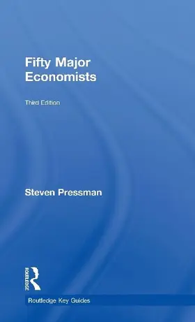 Fifty Major Economists