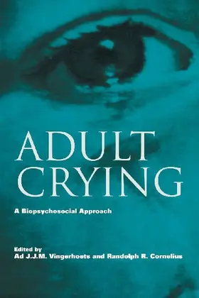 Adult Crying