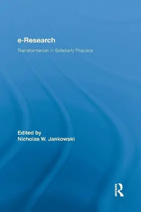 E-Research