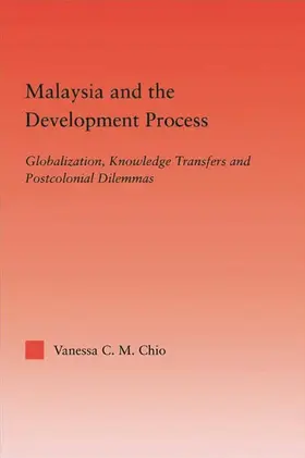 Malaysia and the Development Process