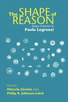 The Shape of Reason