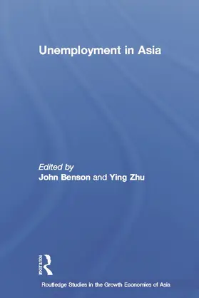 Unemployment in Asia