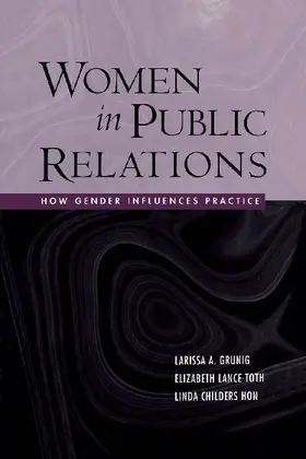 Women in Public Relations