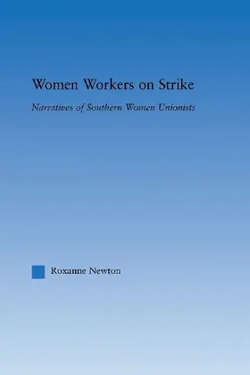 Women Workers on Strike