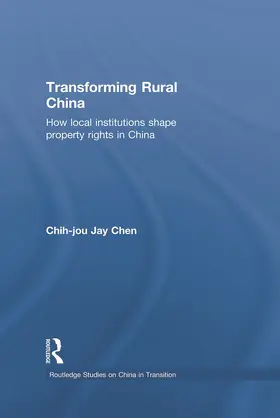 Transforming Rural China