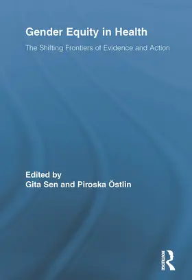 Gender Equity in Health