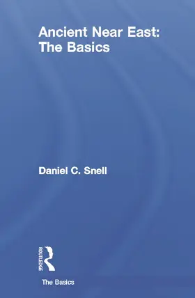 Ancient Near East: The Basics
