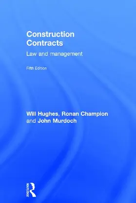 Construction Contracts