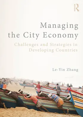 Managing the City Economy