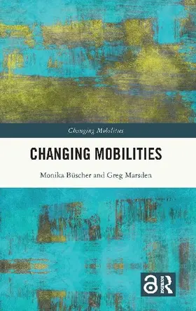 Changing Mobilities