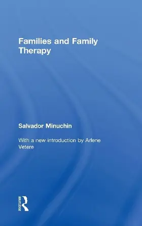 Families and Family Therapy
