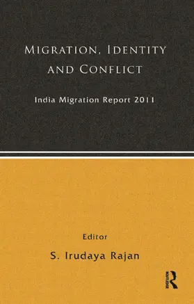 India Migration Report 2011