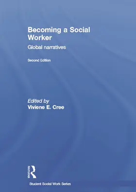 Becoming a Social Worker