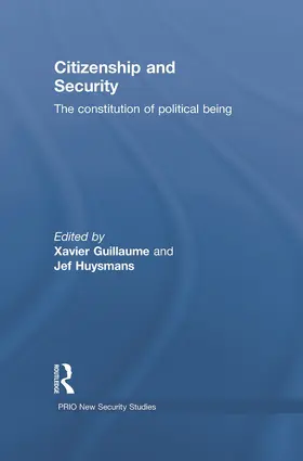 Citizenship and Security
