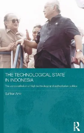 The Technological State in Indonesia