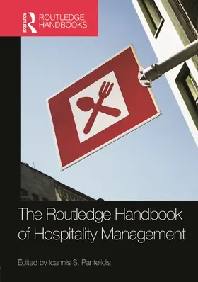 The Routledge Handbook of Hospitality Management