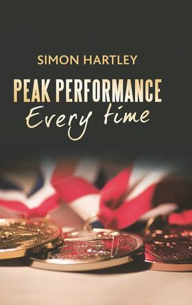 Peak Performance Every Time