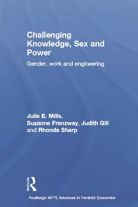 Challenging Knowledge, Sex and Power