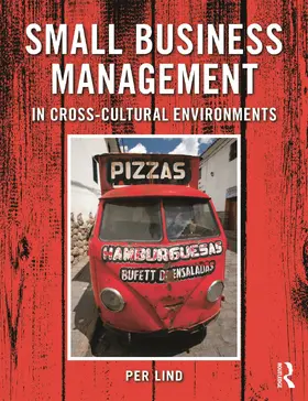 Small Business Management in Cross-Cultural Environments