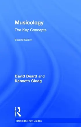 Musicology