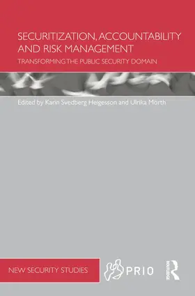 Securitization, Accountability and Risk Management