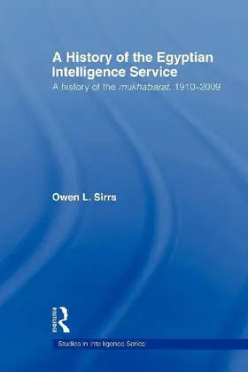 The Egyptian Intelligence Service